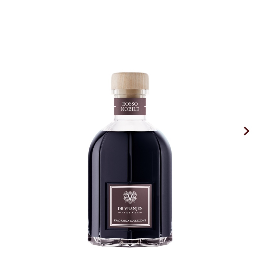 Black Reed Diffuser - Picture 2 of 5